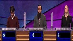 Alan Lin Vs. Chris Burke Vs. Liz Fischer, show # 7457. Alan Lin Vs. Chris Burke Vs. Liz Fischer, show # 7457.