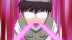 Kappa Kappa Fujiki? I Saw a Mermaid in the Midsummer Sea! Kappa Kappa Fujiki? I Saw a Mermaid in the Midsummer Sea!