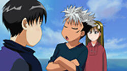 It's a Date Megu, I'll Show You What a Great Guy I Can Be! It's a Date Megu, I'll Show You What a Great Guy I Can Be!
