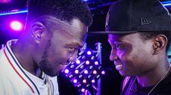 Reggie 'N' Bollie's Playlist Reggie 'N' Bollie's Playlist