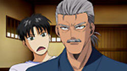A Punishment or a Curse!? Not Bad, Genzo! A Punishment or a Curse!? Not Bad, Genzo!