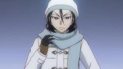 The Swelling Aoyagi The Swelling Aoyagi
