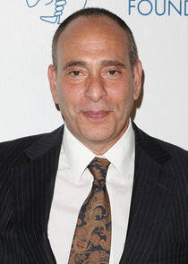 Nestor Serrano Nestor Serrano