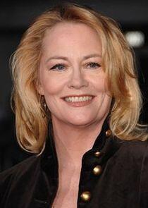 Cybill Shepherd Cybill Shepherd