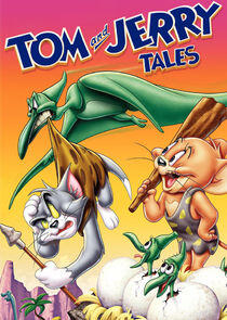 Tom and Jerry Tales Tom and Jerry Tales