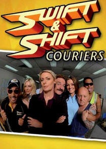 Swift & Shift Couriers Swift & Shift Couriers