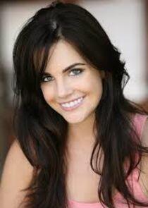 Jillian Murray Jillian Murray