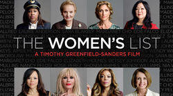The Women's List The Women's List
