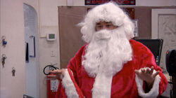 Santa Chum Santa Chum