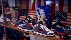 Just Shoe It Just Shoe It