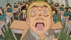 The Secret Life of Onizuka The Secret Life of Onizuka