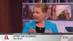 Grappling with a Post-Olympic Career & Life After War Grappling with a Post-Olympic Career & Life After War