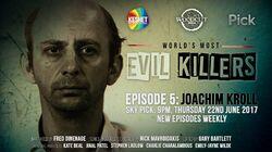 Joachim Kroll Joachim Kroll
