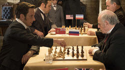 Game of Kings Game of Kings