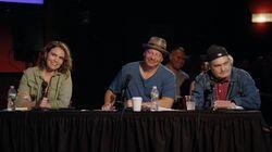 Roast Battle Roast Battle