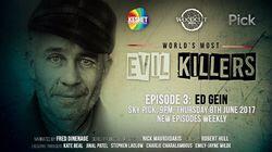 Ed Gein Ed Gein