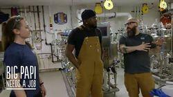 Brewmaster / Coach / Mechanic Brewmaster / Coach / Mechanic