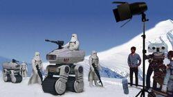 Star Wars Star Wars
