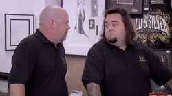 Shekel and Hyde Shekel and Hyde