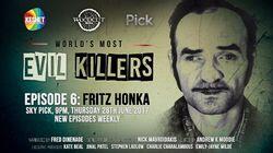 Fritz Honka Fritz Honka
