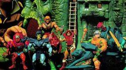 He-Man He-Man