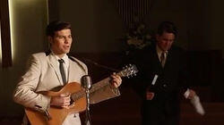 Amazing Grace Amazing Grace