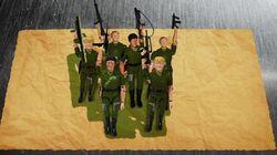 G.I. Joe G.I. Joe