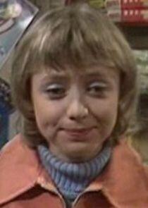 Shirley Steedman