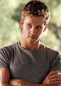 Jason Stackhouse Jason Stackhouse