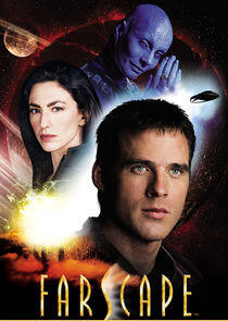 Farscape Farscape