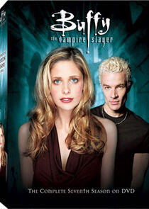 Buffy the Vampire Slayer - Season 7 Buffy the Vampire Slayer - Season 7