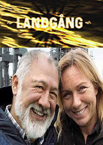 Landgång Landgång