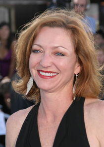 Julie White Julie White