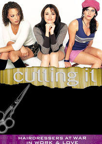 Cutting It Cutting It