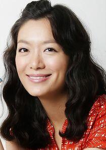 Jung Soo Young Jung Soo Young