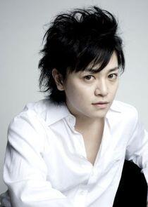 Kazuyoshi Shiibashi Kazuyoshi Shiibashi