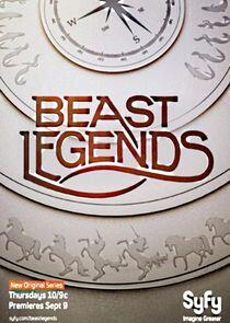 Beast Legends Beast Legends