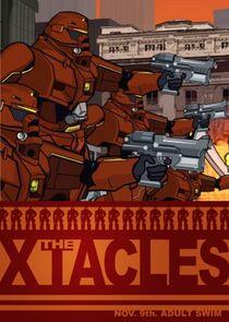 The Xtacles The Xtacles
