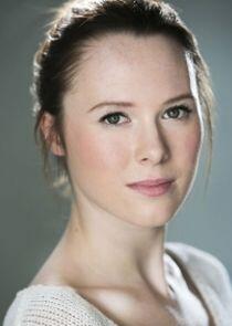 Olivia Scott-Taylor Olivia Scott-Taylor