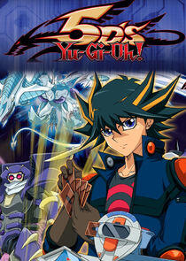 Yu-Gi-Oh! 5D's Yu-Gi-Oh! 5D's