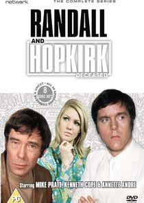 Randall & Hopkirk (Deceased) Randall & Hopkirk (Deceased)