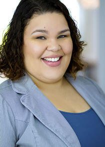 Britney Young Britney Young