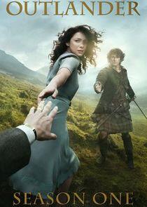 Outlander - Season 1 Outlander - Season 1