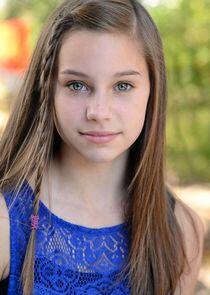 photo of Cece Kelly