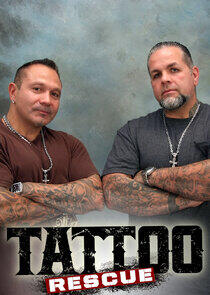 Tattoo Rescue Tattoo Rescue