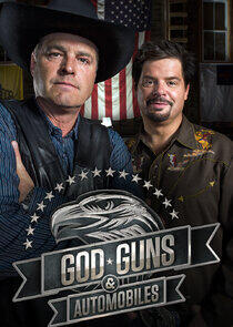 God, Guns & Automobiles God, Guns & Automobiles