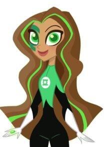 Green Lantern