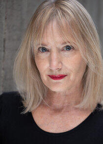photo of Nicola Wright