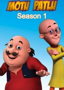 Motu Patlu - Season 1 Motu Patlu - Season 1