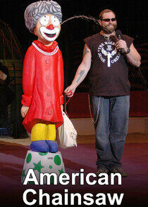 American Chainsaw American Chainsaw